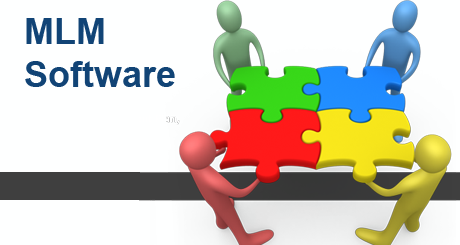 MLM Softwares - Genius IT Solution